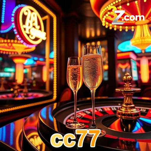 cc77 bet Jogos de caça-níqueis