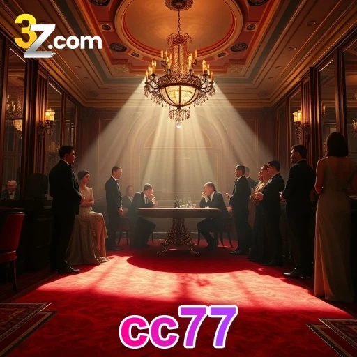 cc77 bet App