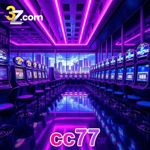 cc77 bet Baixar