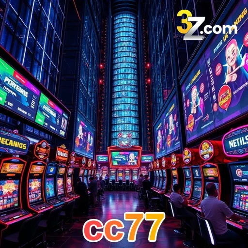 cc77 bet