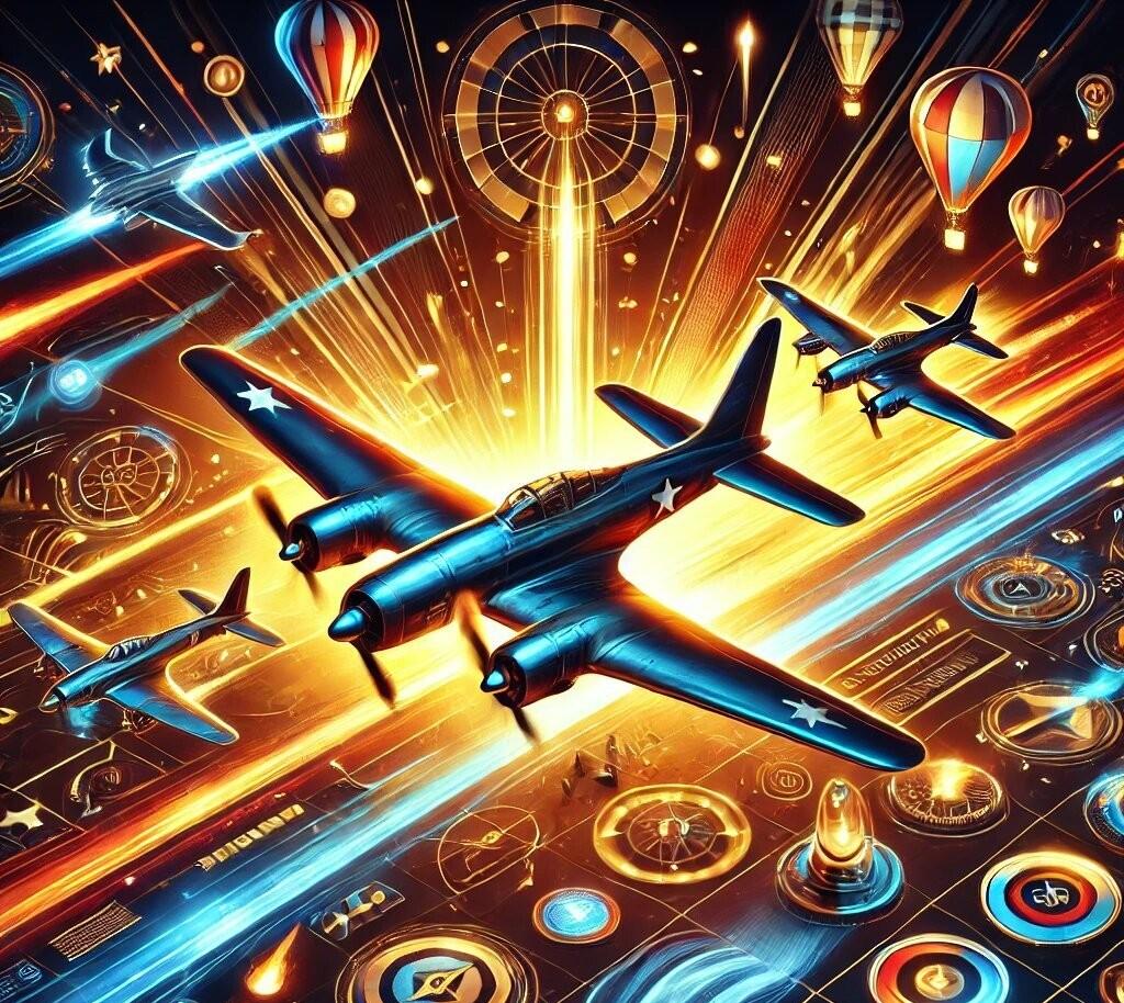 Vantagens do Aviator no cc77