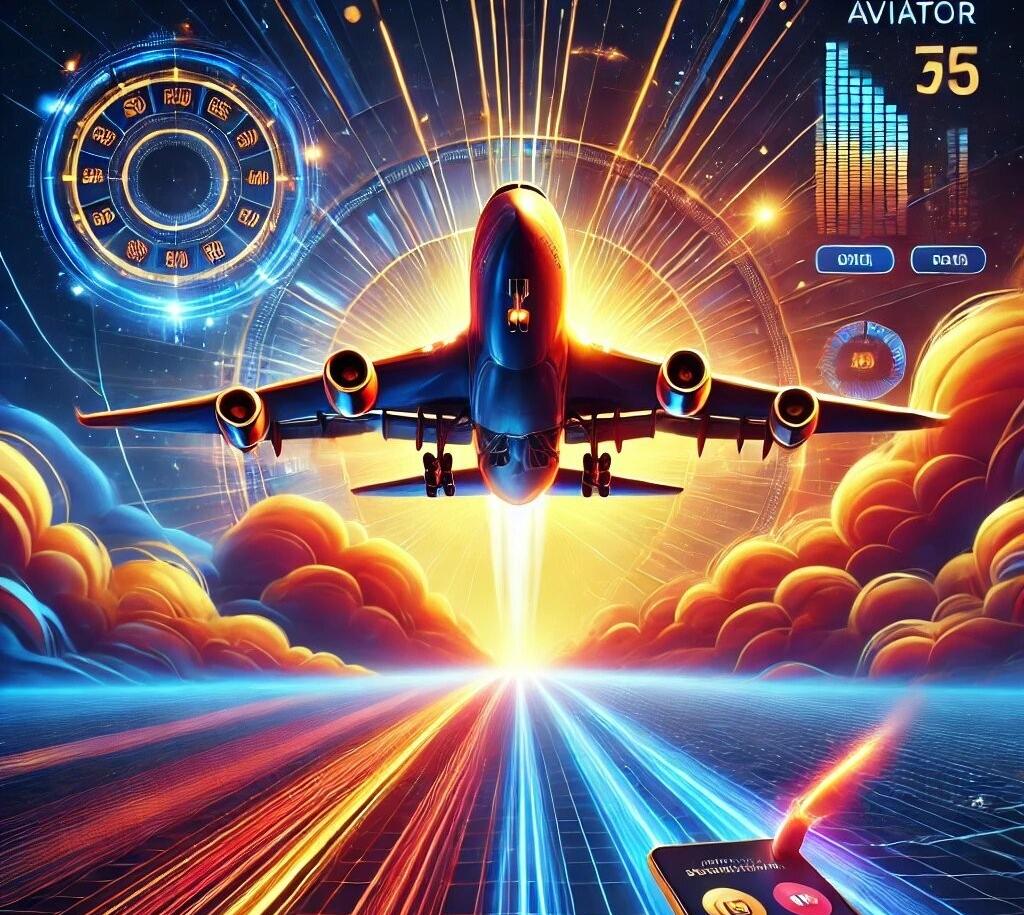 cc77 Introdução ao Aviator