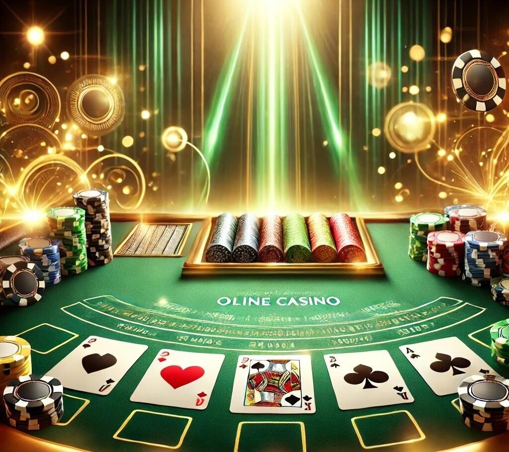 cc77 Jogos de blackjack