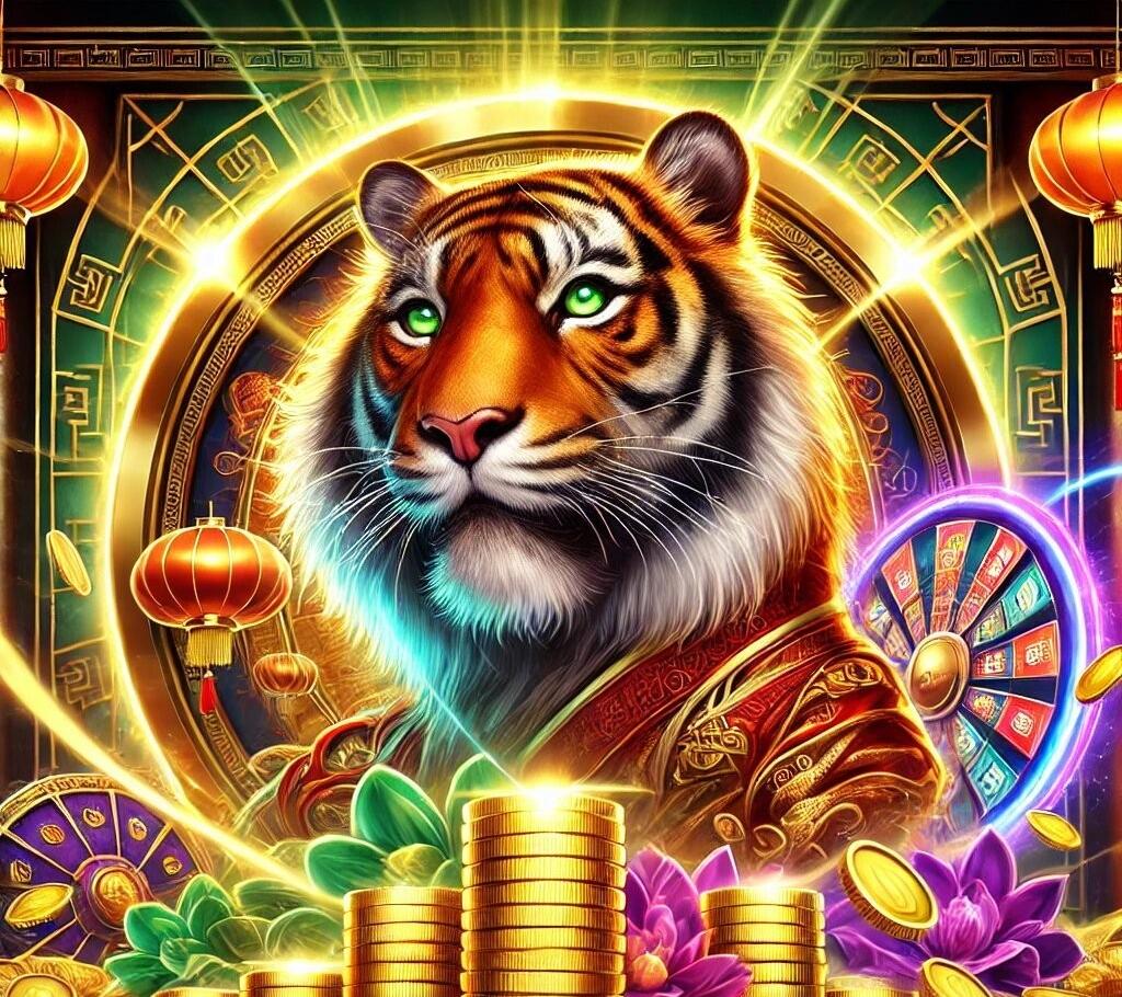 cc77 Dicas para Fortune Tiger