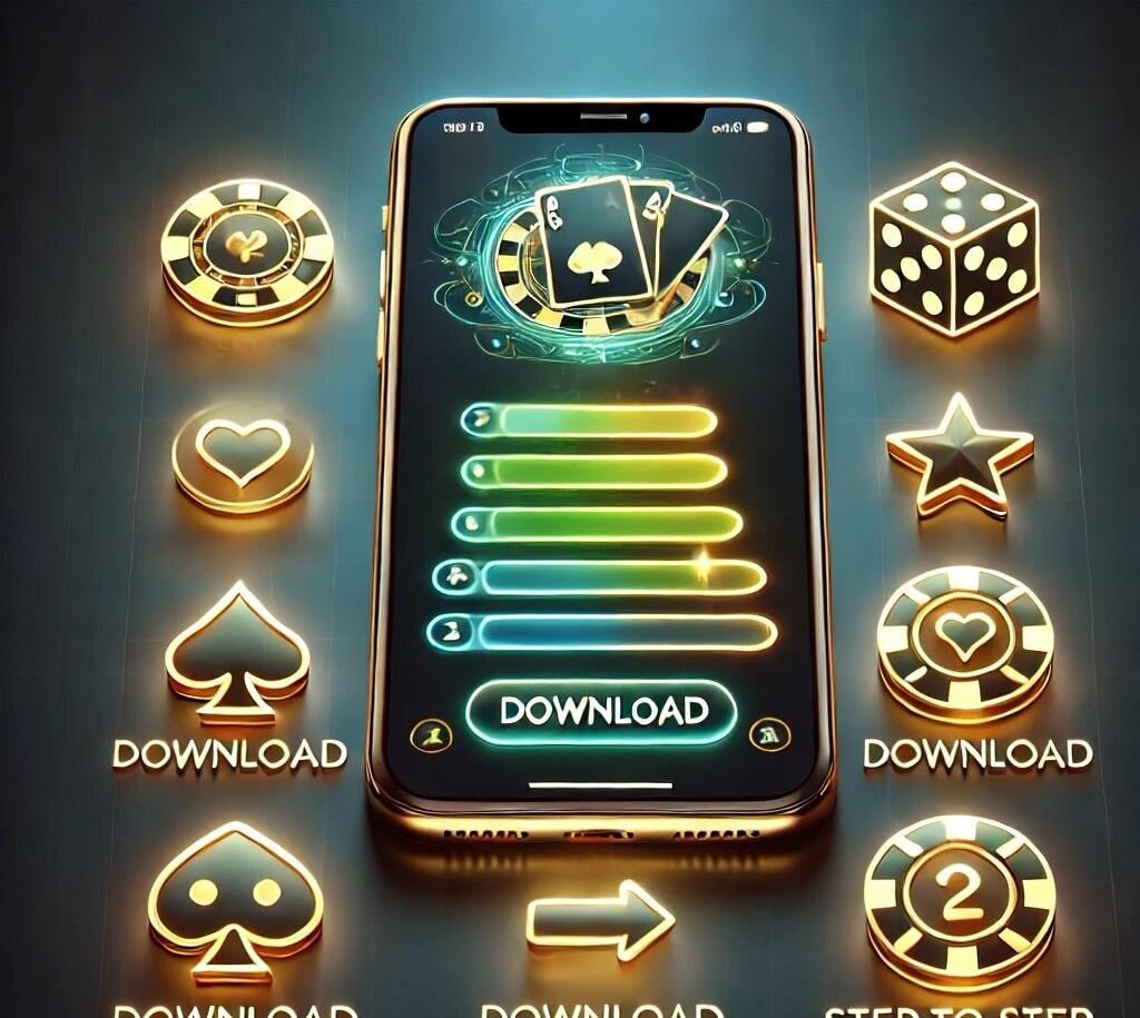 cc77 Como Baixar o App
