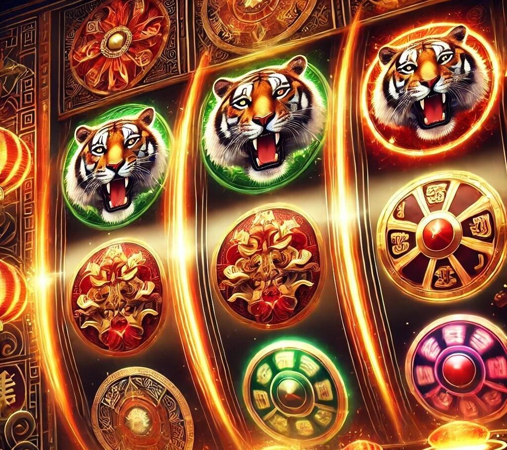 cc77 Como Jogar Fortune Tiger