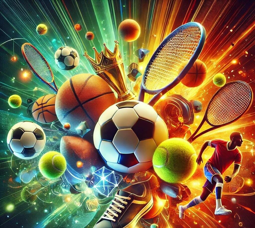 cc77 Esportes Populares