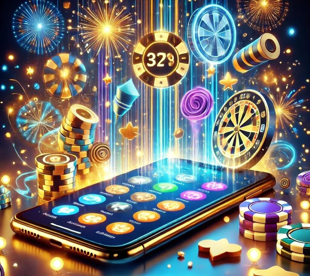 cc77 Por Que Baixar o App?