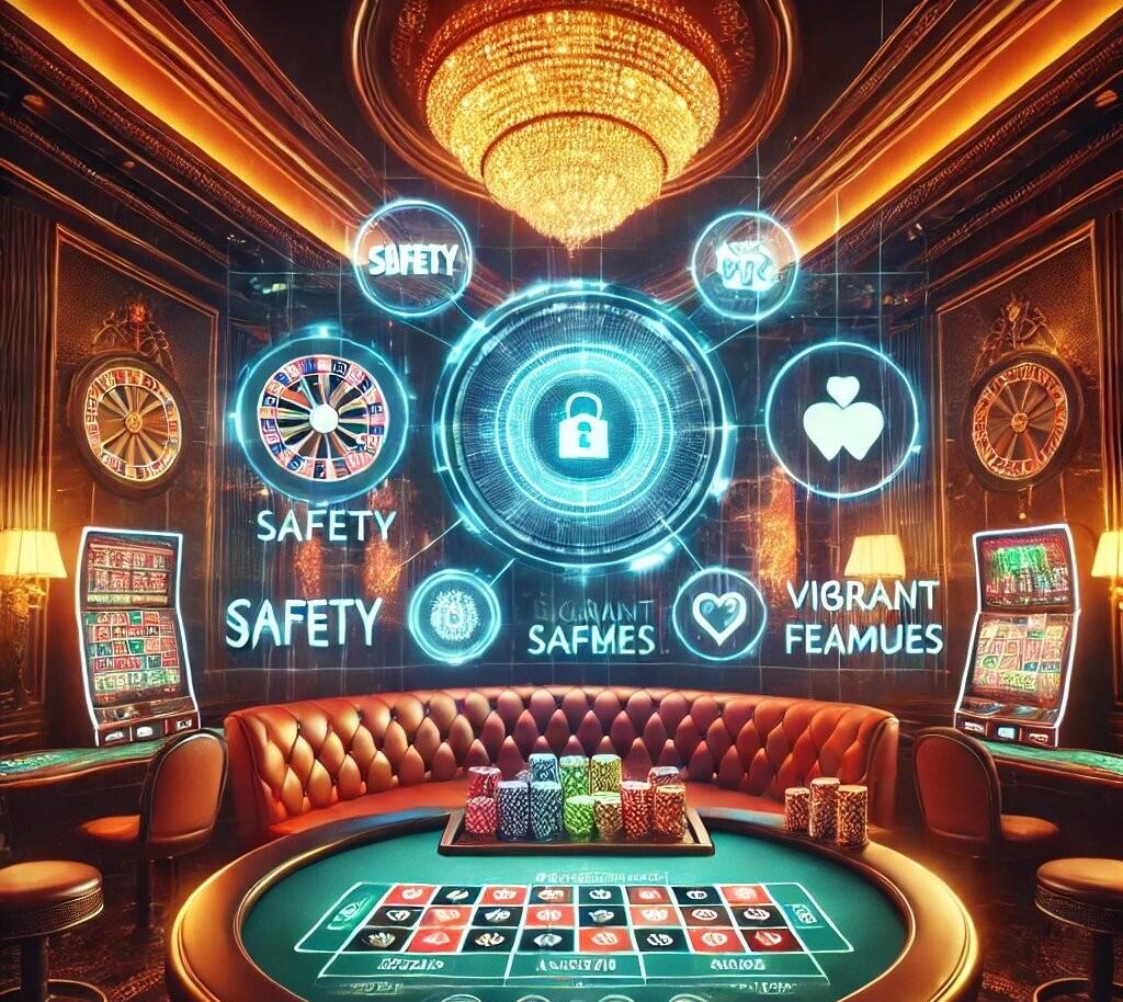 Por Que Jogar no cc77?